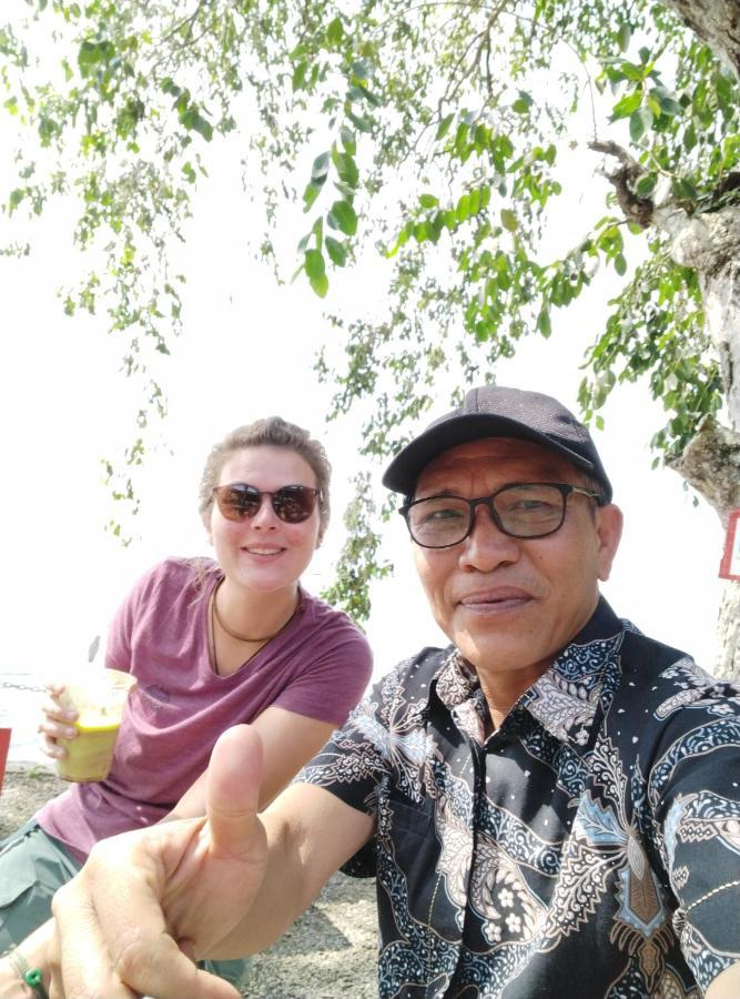 Mando Homestay III Bukittinggi Luaran gambar