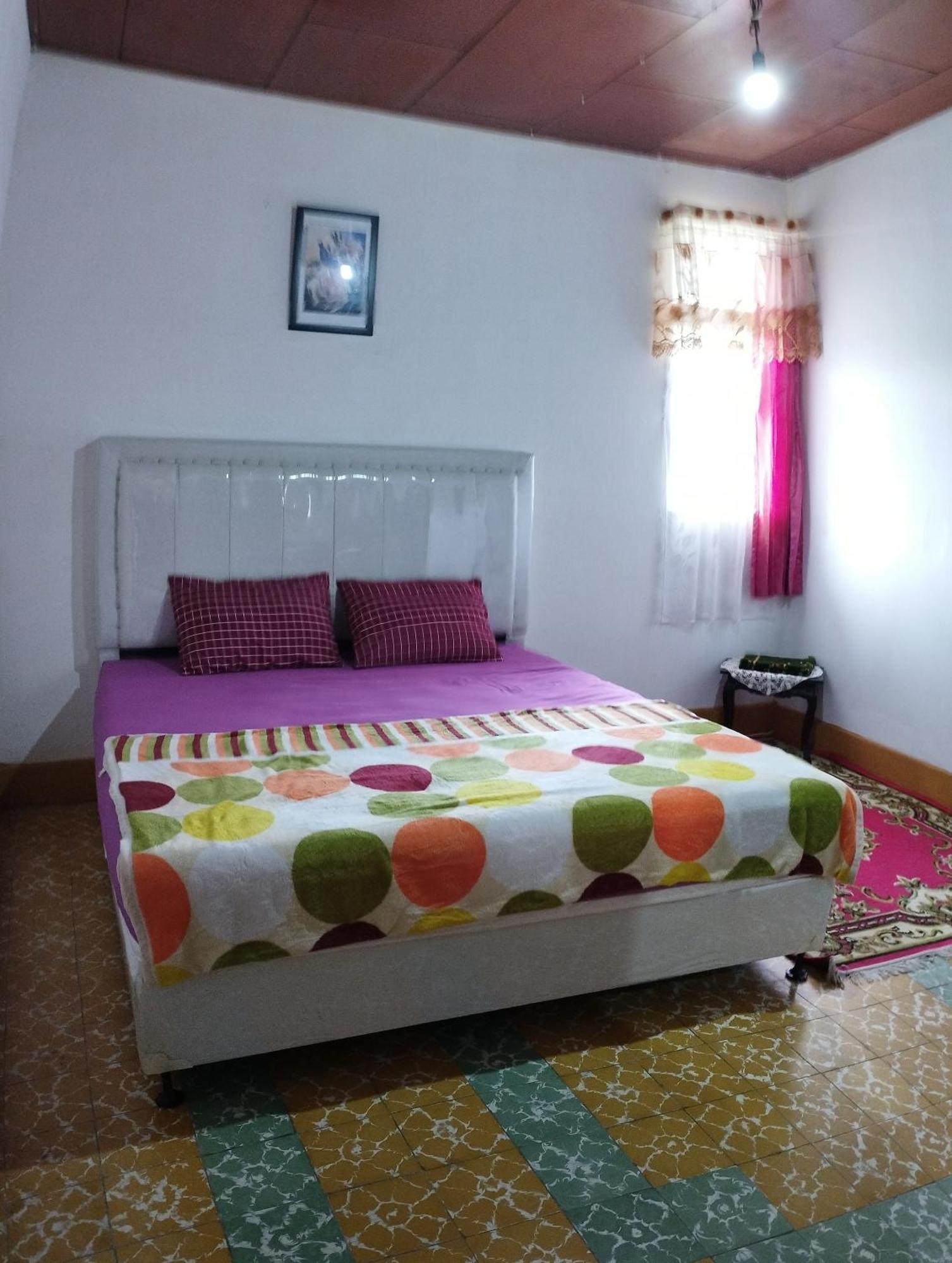 Mando Homestay III Bukittinggi Luaran gambar