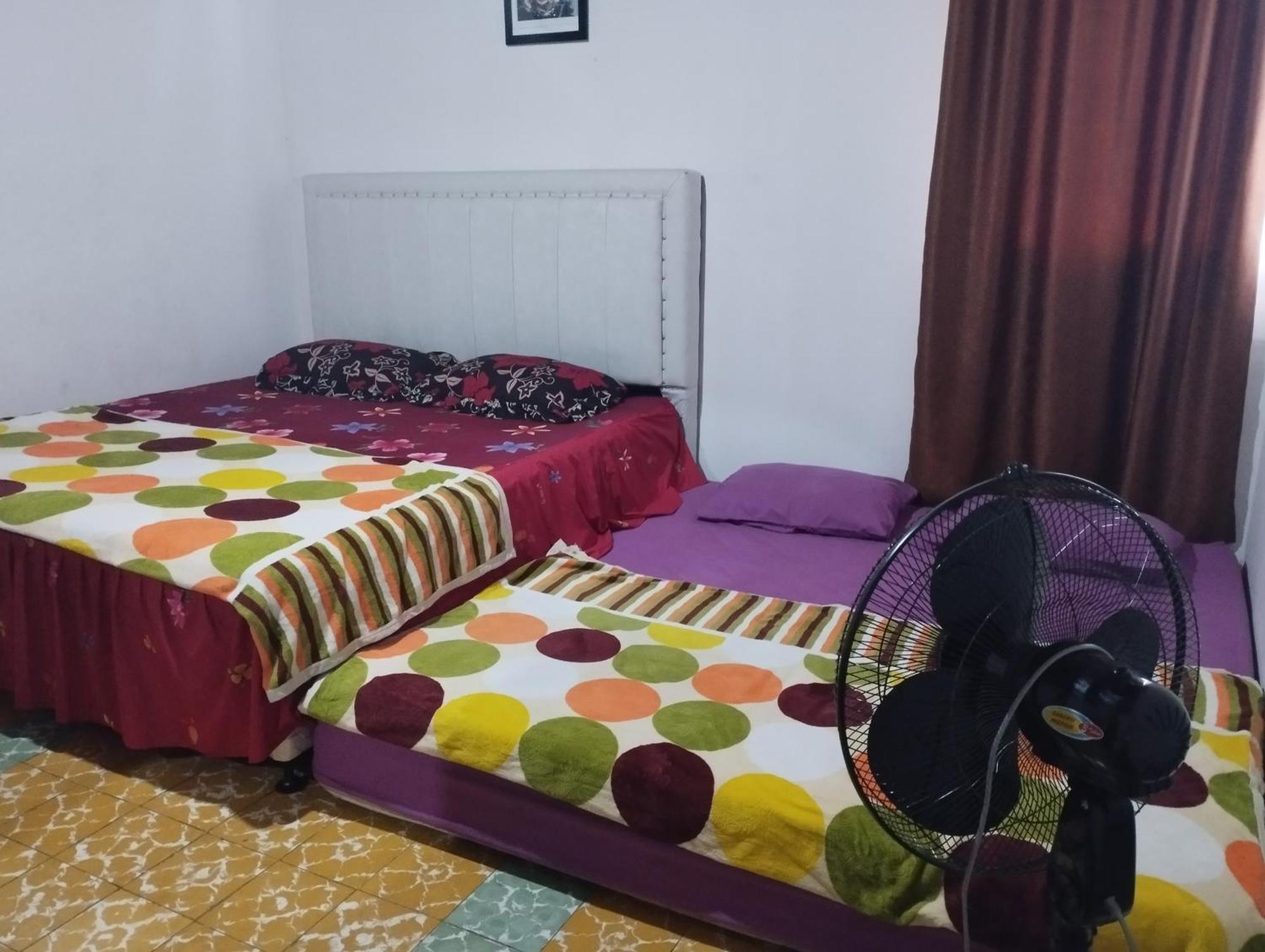 Mando Homestay III Bukittinggi Luaran gambar